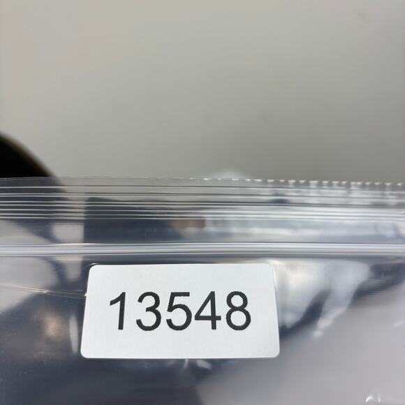 Vintage Chanel Suede Strappy Pointed Toe Kitten Heels Women's 39 - Picture 14 of 14